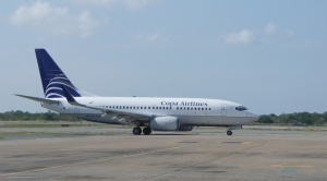 Copa Airlines cuenta con mayor capacidad de transporte de carga