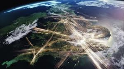 IATA: Tráfico aéreo mundial aumentó 6.2% en junio