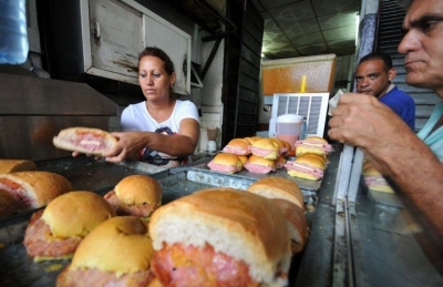 Cuba permitir&aacute; a los propietarios el alquiler de inmuebles o habitaciones a turistas