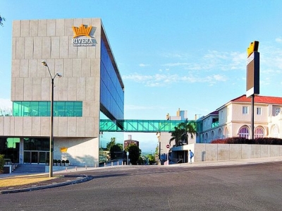 Equilibrio entre lo antiguo y lo contempor&aacute;neo