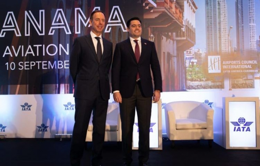 D&iacute;a de la Aviaci&oacute;n de Panam&aacute;: Conectividad y competitividad, fortalezas de su econom&iacute;a