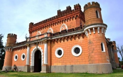 Piria y un corazón en ruinas