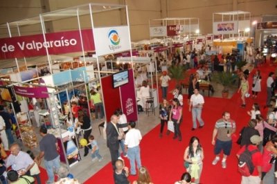 La feria &iexcl;VYVA! se consolida como una de las m&aacute;s importantes