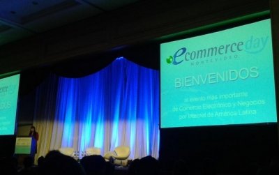 Uruguay: se realiz&oacute; el 4&ordm;  eCommerce DAY Montevideo 2015