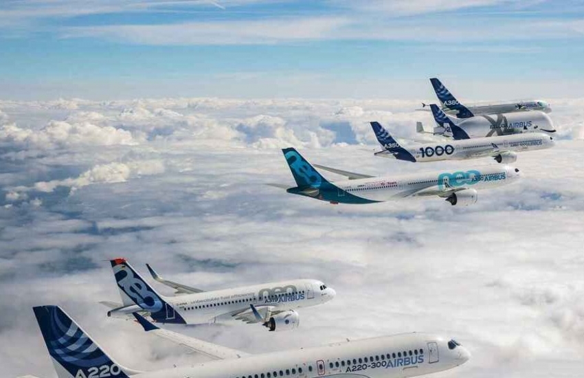 ALTA inform&oacute; que el tr&aacute;fico de pasajeros en Am&eacute;rica Latina y el Caribe disminuy&oacute; 59,2% en 2020