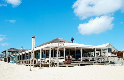 Hay dos restaurantes uruguayos dentro de los 50 mejores de América Latina