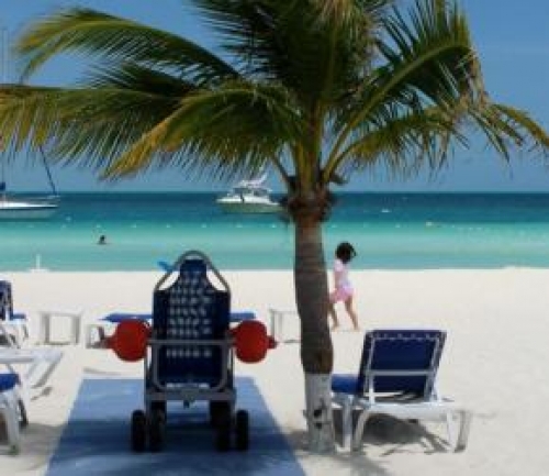 Nace en Riviera Maya una agencia de viajes dedicada a turistas con necesidades especiales