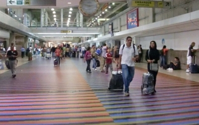Tambi&eacute;n en Venezuela se esperan cambios en sector aerocomercial