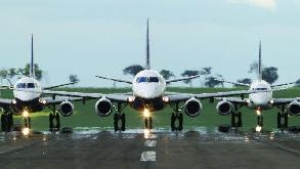 Embraer anuncia inicio de producci&oacute;n de avi&oacute;n ejecutivo Legacy 450 