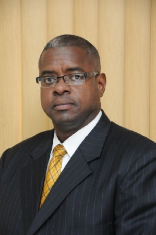 Franklin Meyers, nuevo ministro de Turismo de St. Maarten