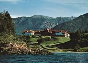 Bariloche fija pol&iacute;ticas para atenuar la crisis tur&iacute;stica