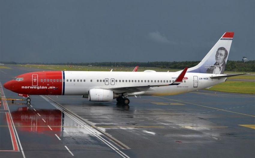 Norwegian duplicar&aacute; las rutas de cabotaje operadas en la Argentina a partir de setiembre