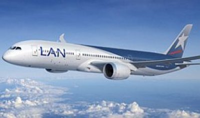 LAN Argentina: cu&aacute;nto pesa realmente la operaci&oacute;n m&aacute;s turbulenta de la aerol&iacute;nea
