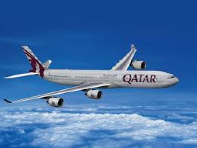 Aguardan definici&oacute;n de Qatar Airways sobre ruta Doha-Buenos Aires-Montevideo