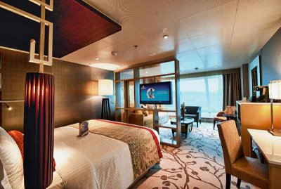 Costa Cruceros y el concepto "No Stress Cruising"