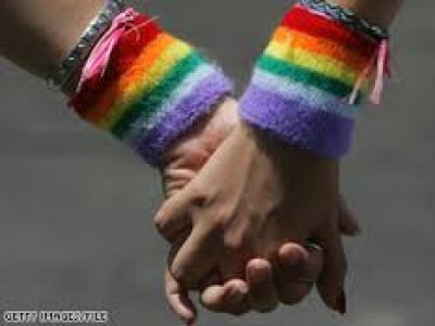 El país más gay friendly	 