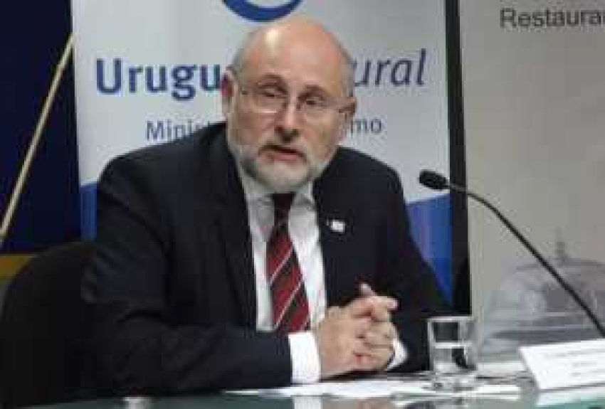 Presidente de la Camtur espera medidas del gobierno, las intendencias y los privados