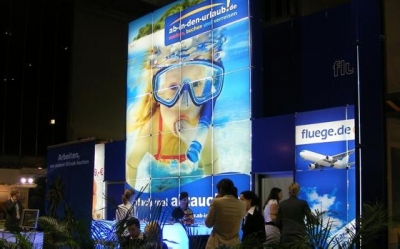 Quiebra el mayor operador digital alem&aacute;n de viajes