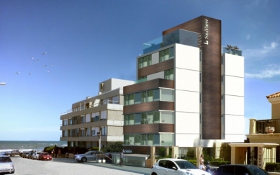 Sea View: la reingenier&iacute;a que Punta del Este necesita