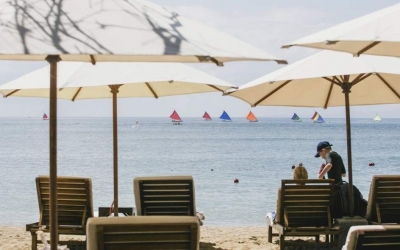 ¿Se está agotando la oferta turística española de sol y playa?