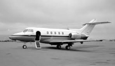 Avi&oacute;n desaparecido del AILA habr&iacute;a volado dentro de Sudam&eacute;rica