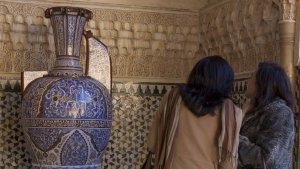 El poder de la Alhambra