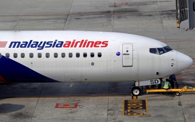 Cierran Malaysia Airlines y crean nueva compa&ntilde;&iacute;a