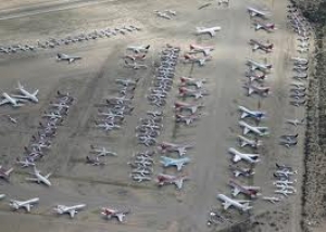 El leasing de aviones: las claves del modelo que sustenta al negocio a&eacute;reo