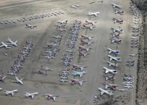 El leasing de aviones: las claves del modelo que sustenta al negocio a&eacute;reo
