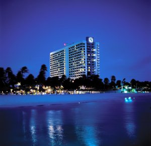 El Westin Aruba pasar&aacute; a ser RIU