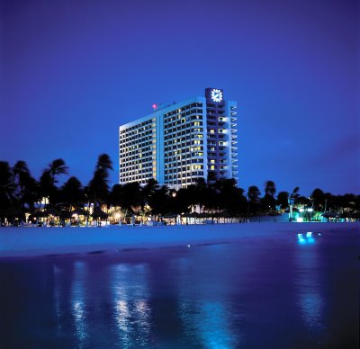 El Westin Aruba pasar&aacute; a ser RIU