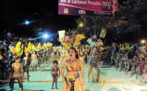 Los Carnavales posade&ntilde;os arrancar&aacute;n el 27 y 28 de enero