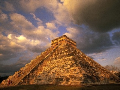 Premian a M&eacute;xico por promoci&oacute;n tur&iacute;stica 