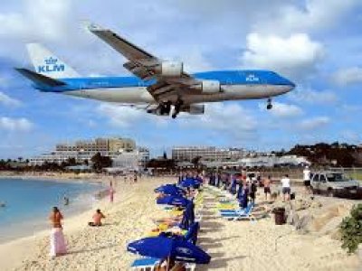 St. Maarten recibirá dos nuevas frecuencias semanales de Copa Airlines