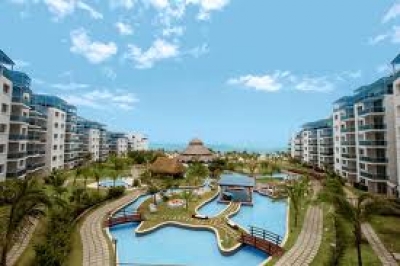 Wyndham se expande en Latinoam&eacute;rica con un resort ubicado en Panam&aacute;