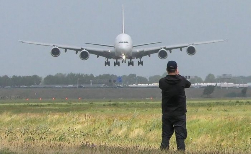 Adi&oacute;s al vuelo barato
