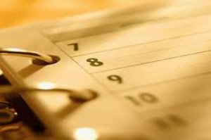 La agenda de los secretarios estatales de turismo