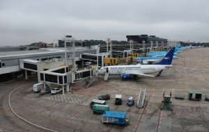 Argentina: otra vez  Aeroparque regionalizado