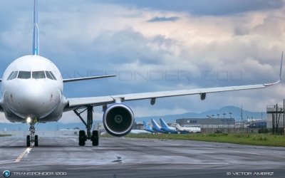 CANAERO: mayor riesgo de quiebra de aerolíneas mexicanas por cancelación de NAICM