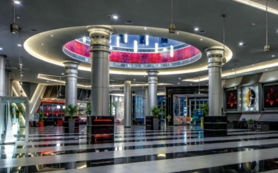 Los hoteleros espa&ntilde;oles afrontan una in&eacute;dita tormenta perfecta