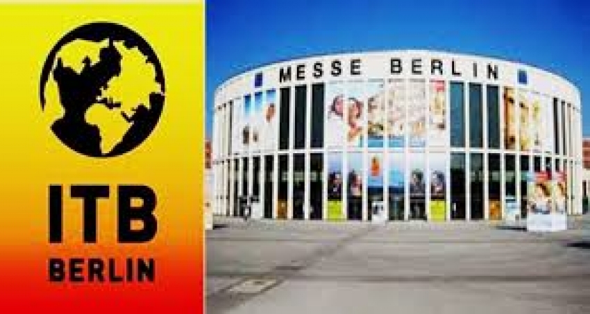 En riesgo la realizaci&oacute;n de ITB Berl&iacute;n