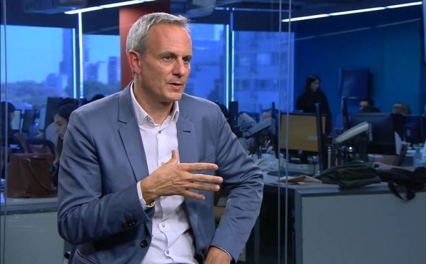 Un accionista de Flybondi se va de la Argentina: &ldquo;El peronismo es un c&aacute;ncer que destruye el pa&iacute;s poco a poco&rdquo;