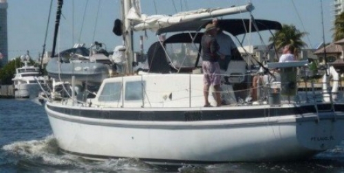 Yates y mansiones, un lujo para disfrutar en Fort Lauderdale 