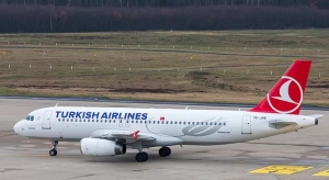 Turkish Airlines, obligada a parar una docena de aviones por fallos de fabricación en los motores