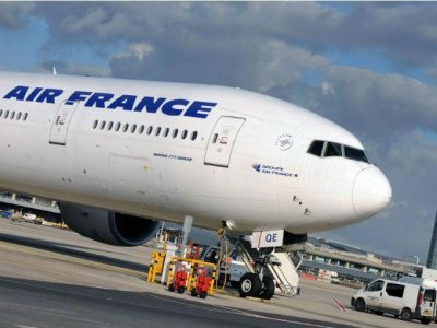 Air France recortar&aacute; 2.800 empleos en 2014