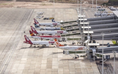 Brasil aprueba acuerdo de cielos abiertos con Estados Unidos