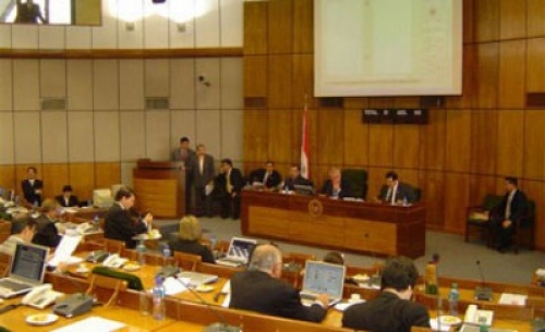 Paraguay: C&aacute;mara de Senadores rechaz&oacute; intento de modificar la Ley de Turismo 
