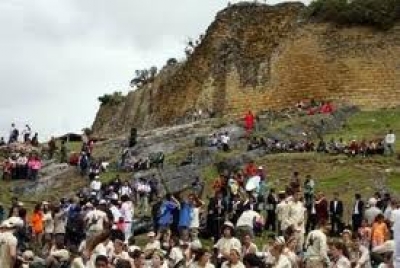 Expedición Ruta Quetzal BBVA 2012