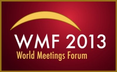 Se realizó en Cancún el World Meetings Forum 2013