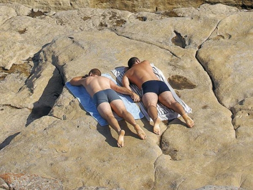 Uruguay atrae cada vez m&aacute;s al turismo gay